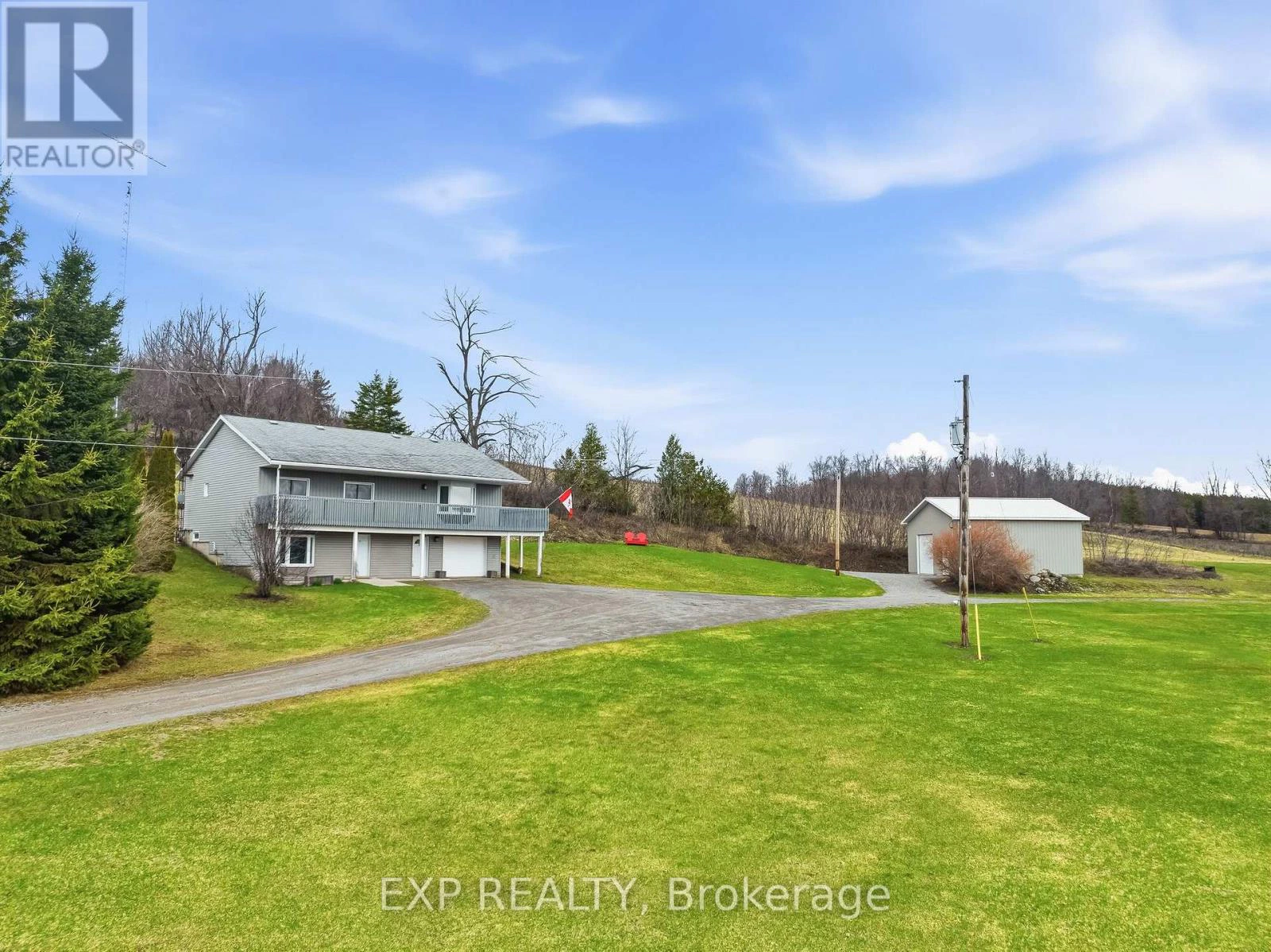 153 WARD LANE, Alnwick/Haldimand, Ontario