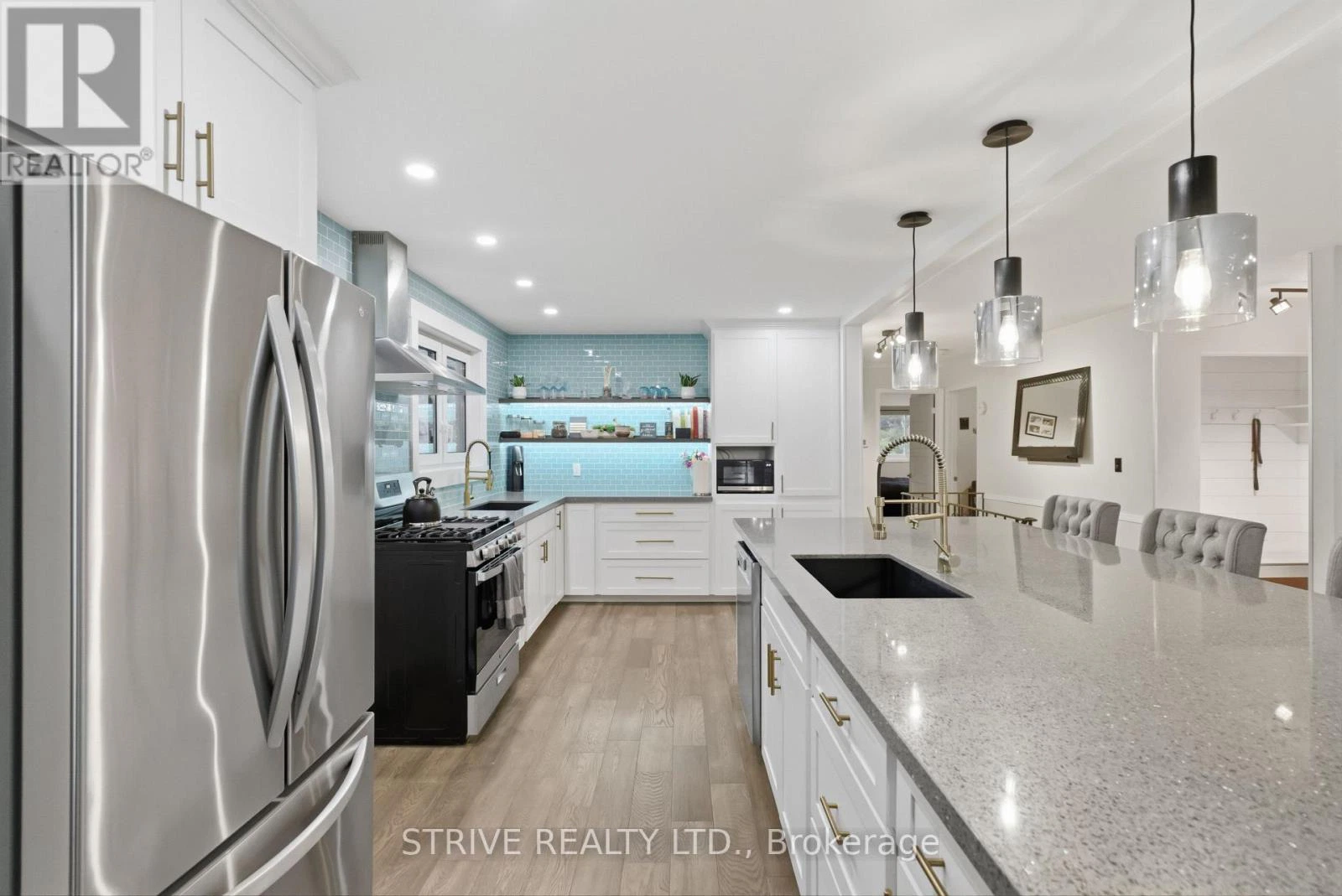 232 Parks Road, Quinte West, Ontario  K8V 5P6 - Photo 12 - X13000002