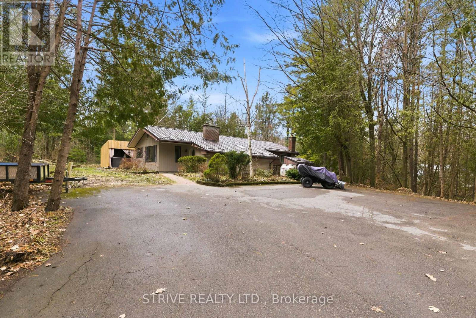 232 Parks Road, Quinte West, Ontario  K8V 5P6 - Photo 2 - X13000002
