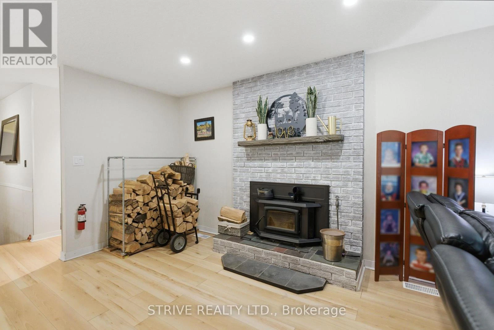 232 Parks Road, Quinte West, Ontario  K8V 5P6 - Photo 22 - X13000002