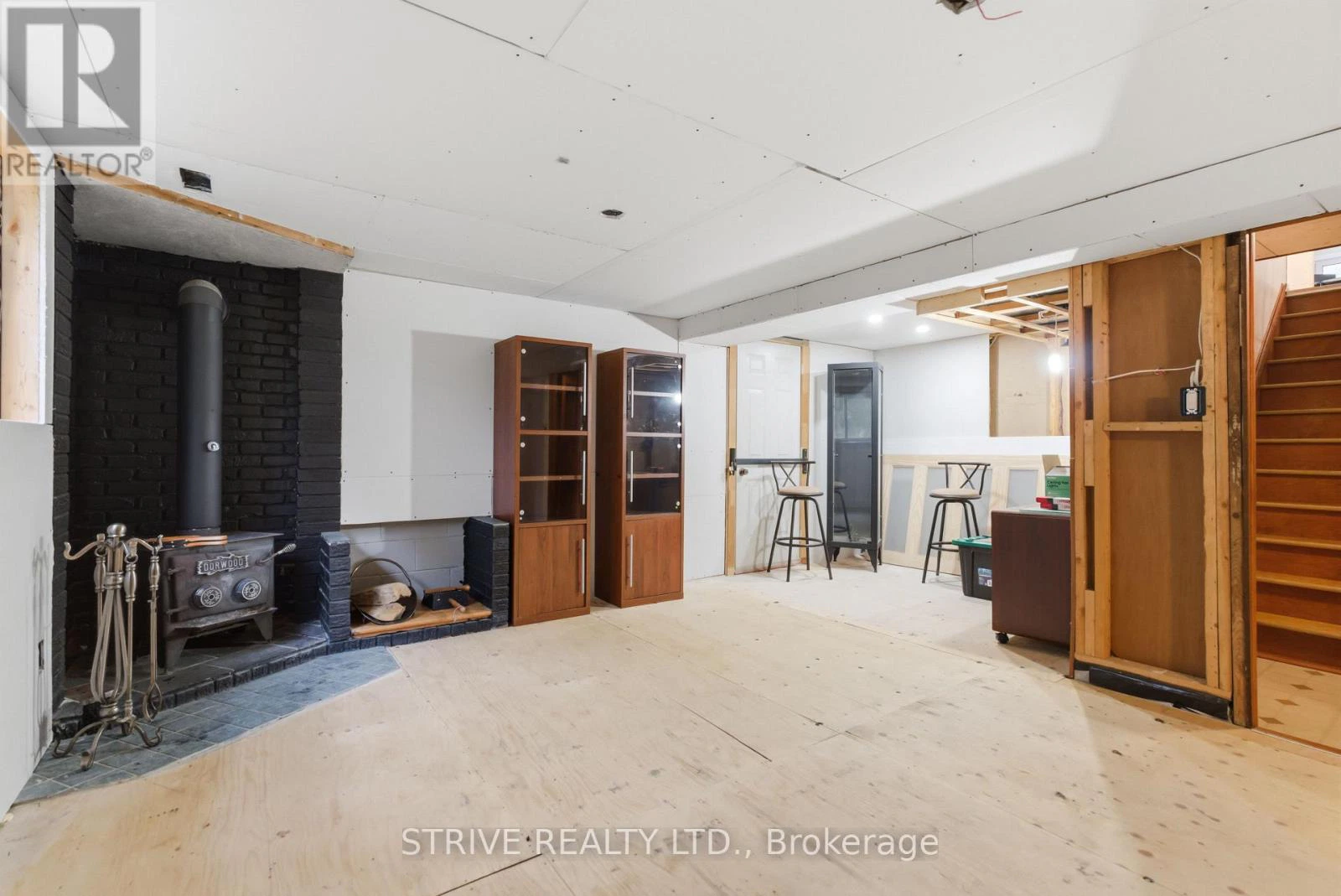 232 Parks Road, Quinte West, Ontario  K8V 5P6 - Photo 34 - X13000002