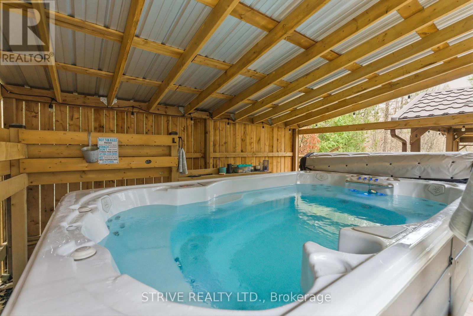 232 Parks Road, Quinte West, Ontario  K8V 5P6 - Photo 38 - X13000002