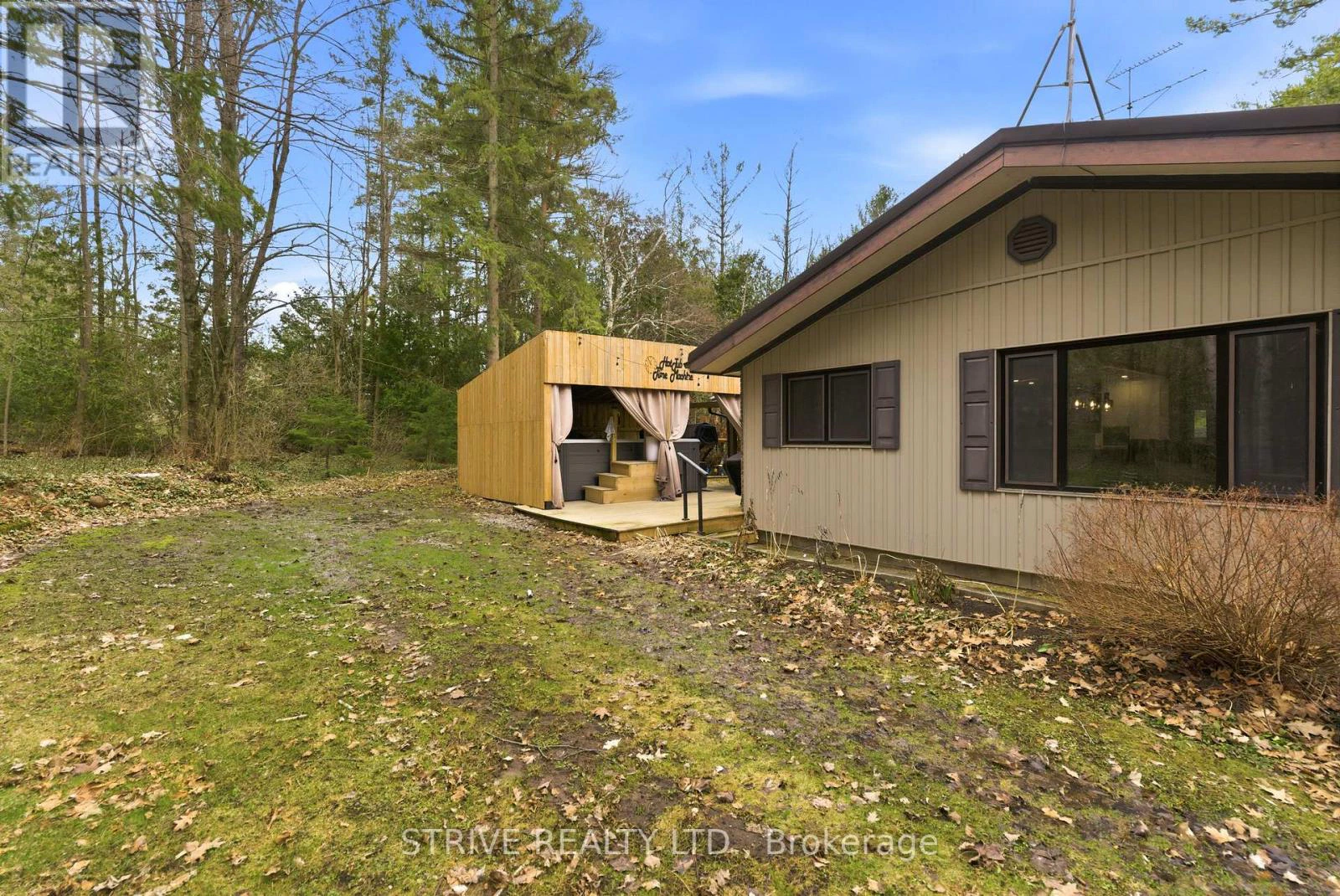 232 Parks Road, Quinte West, Ontario  K8V 5P6 - Photo 47 - X13000002