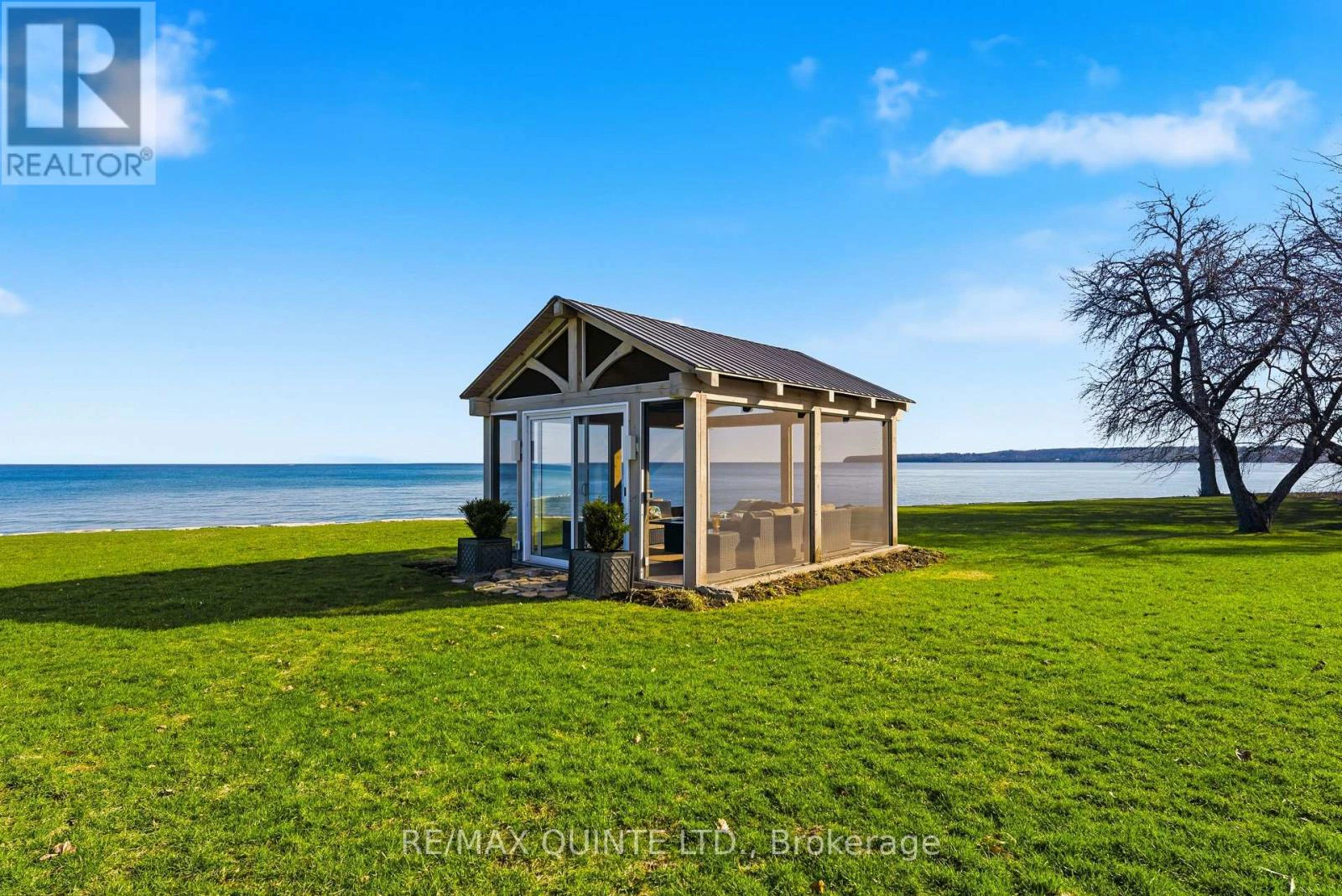 4698 County Road 8, Prince Edward County, Ontario  K0K 2T0 - Photo 12 - X13001338