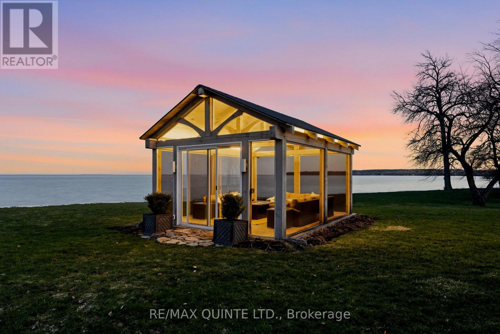 4698 County Road 8, Prince Edward County, Ontario  K0K 2T0 - Photo 14 - X13001338