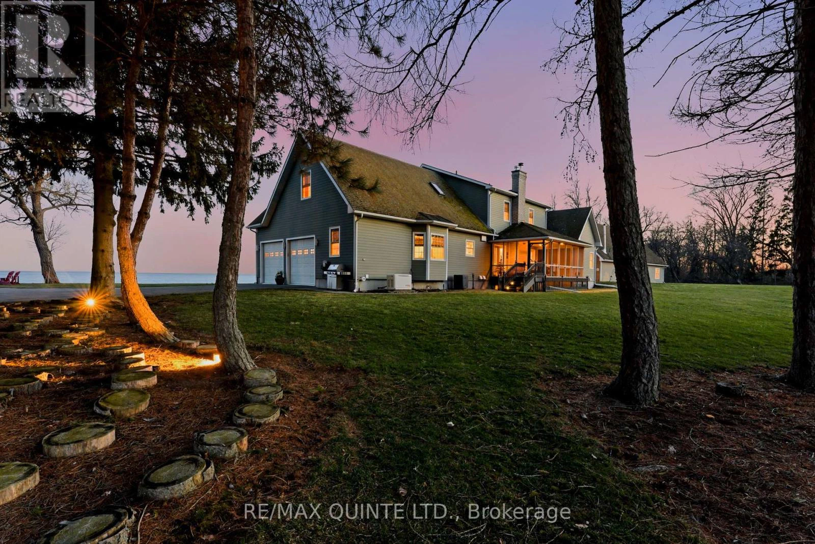 4698 County Road 8, Prince Edward County, Ontario  K0K 2T0 - Photo 17 - X13001338