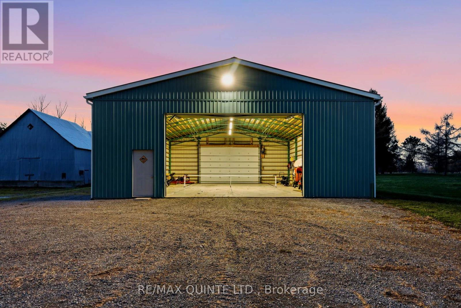 4698 County Road 8, Prince Edward County, Ontario  K0K 2T0 - Photo 19 - X13001338