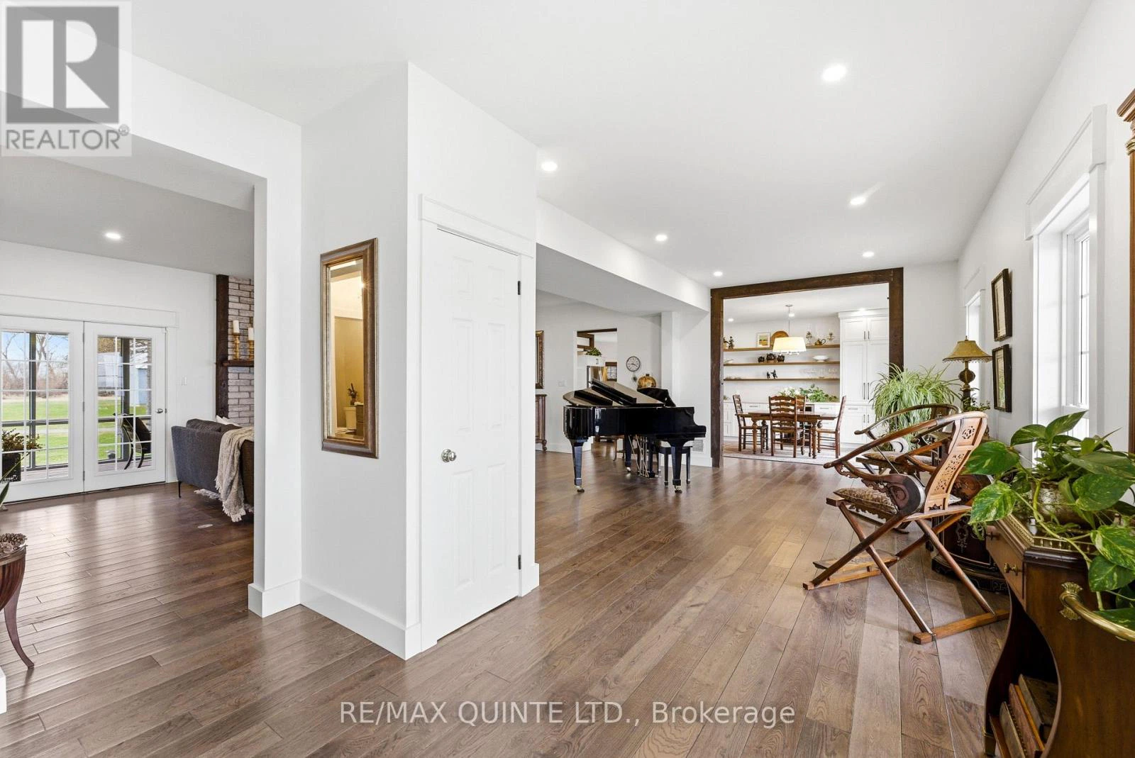 4698 County Road 8, Prince Edward County, Ontario  K0K 2T0 - Photo 21 - X13001338