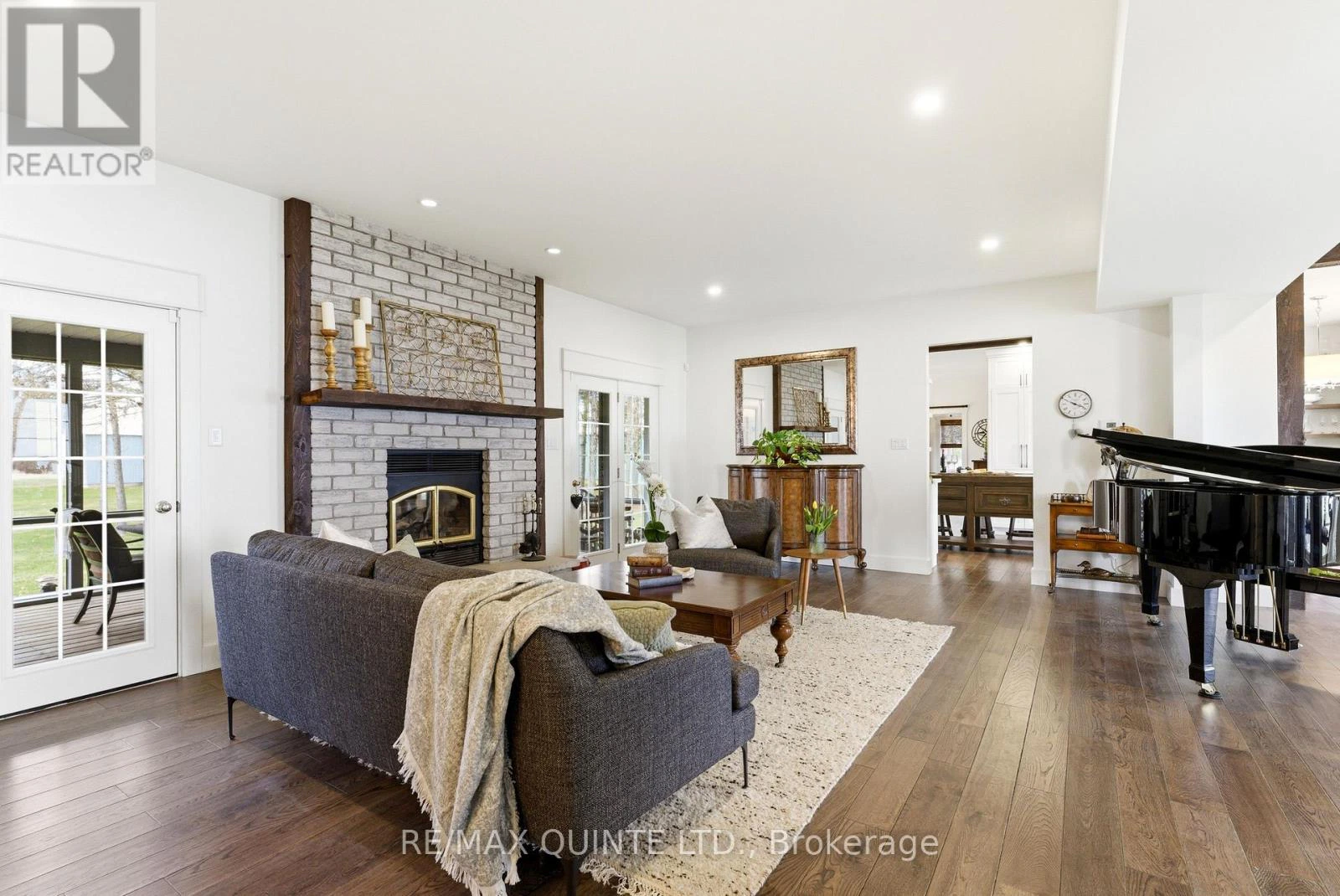 4698 County Road 8, Prince Edward County, Ontario  K0K 2T0 - Photo 22 - X13001338