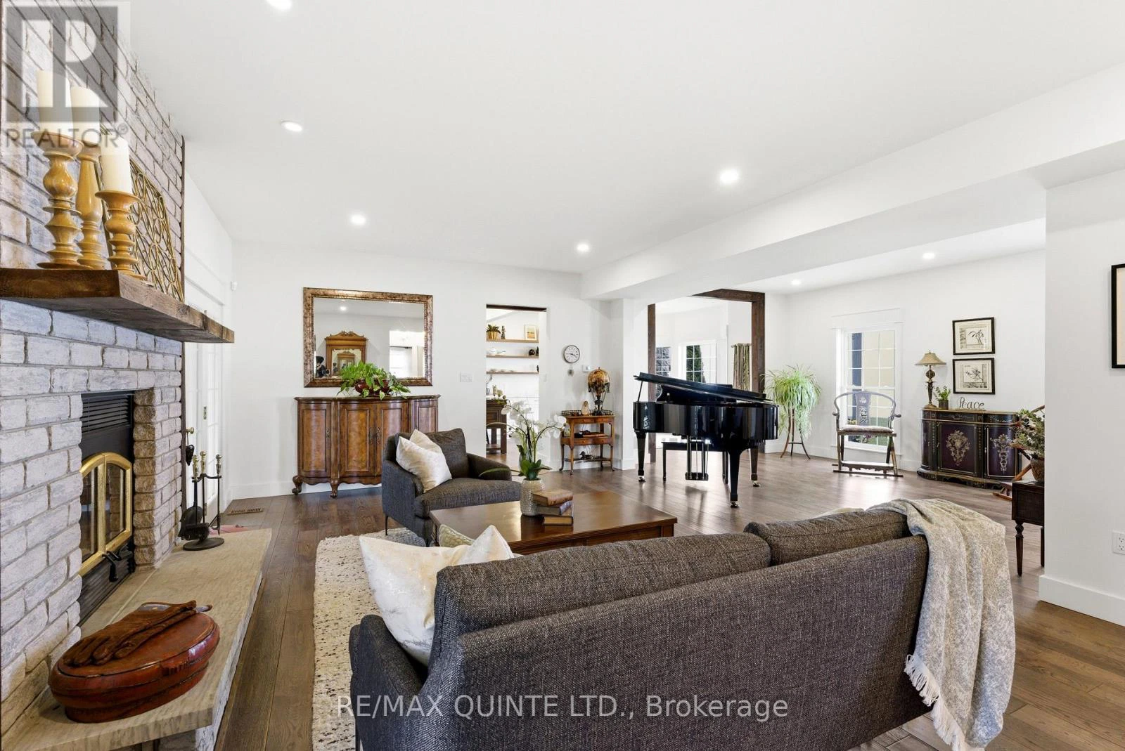 4698 County Road 8, Prince Edward County, Ontario  K0K 2T0 - Photo 23 - X13001338