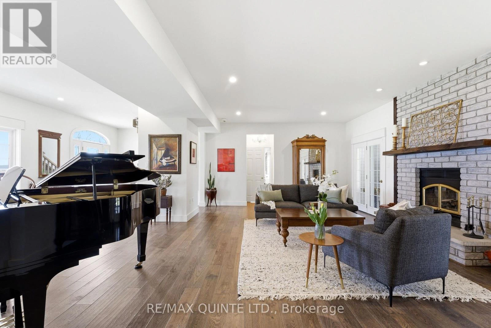 4698 County Road 8, Prince Edward County, Ontario  K0K 2T0 - Photo 24 - X13001338