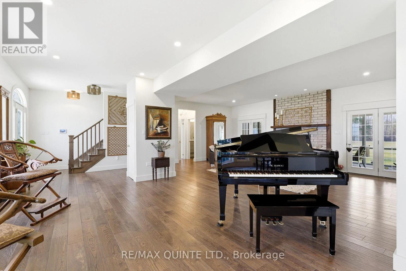 4698 County Road 8, Prince Edward County, Ontario  K0K 2T0 - Photo 25 - X13001338