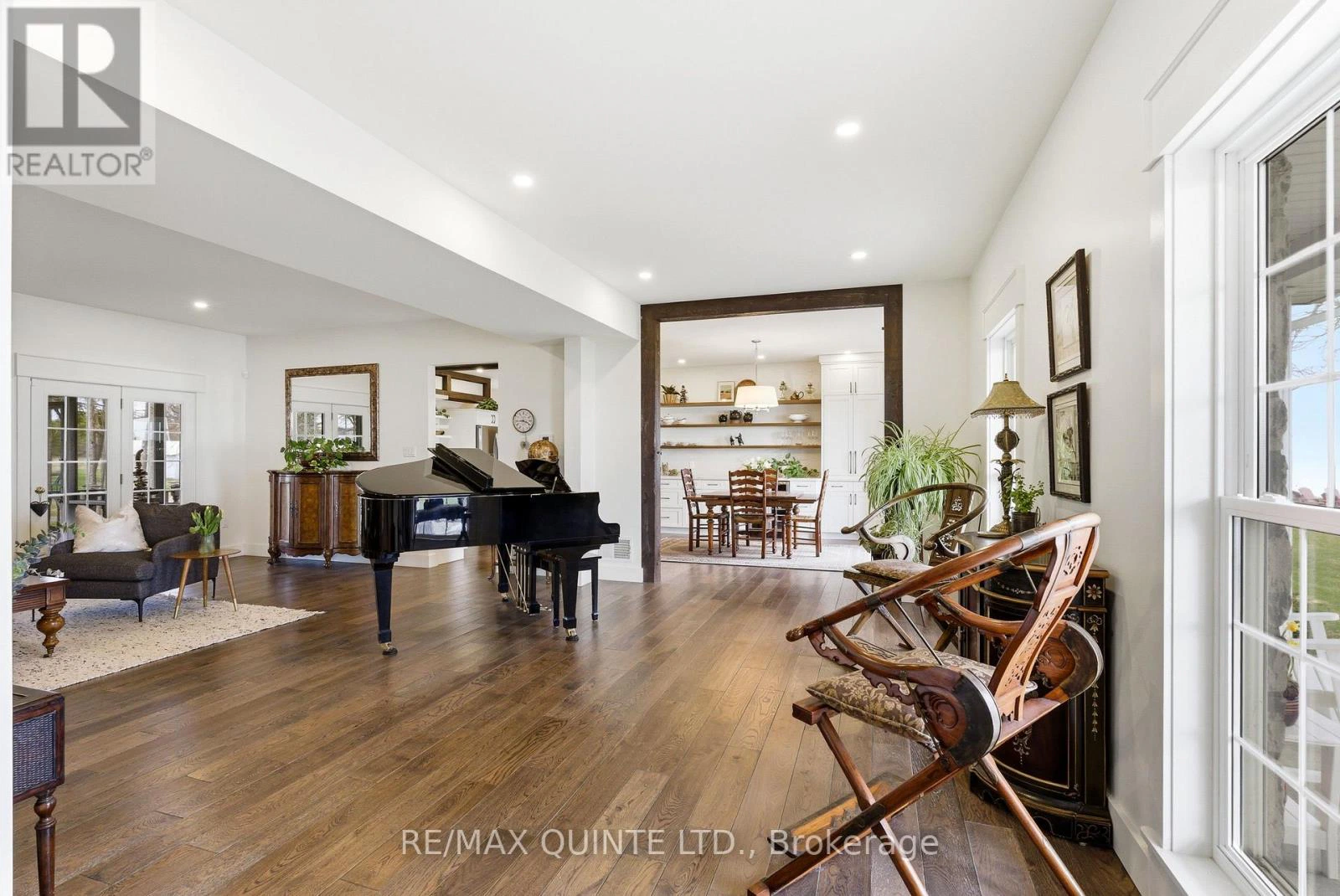 4698 County Road 8, Prince Edward County, Ontario  K0K 2T0 - Photo 26 - X13001338