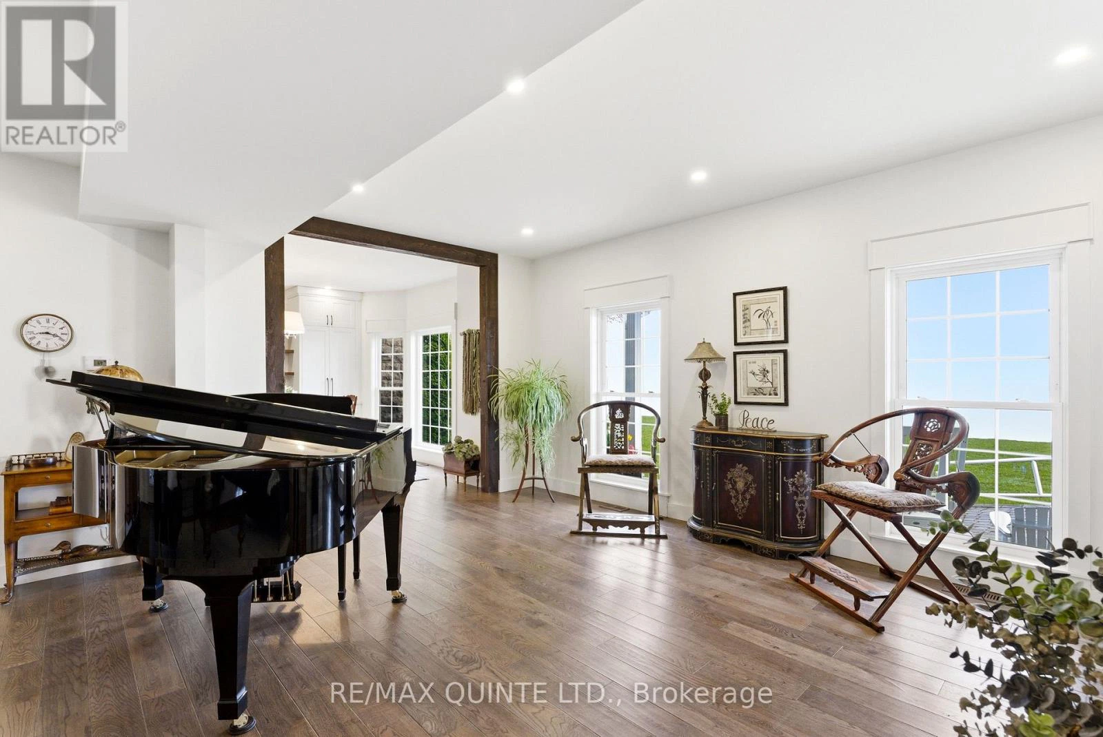 4698 County Road 8, Prince Edward County, Ontario  K0K 2T0 - Photo 27 - X13001338