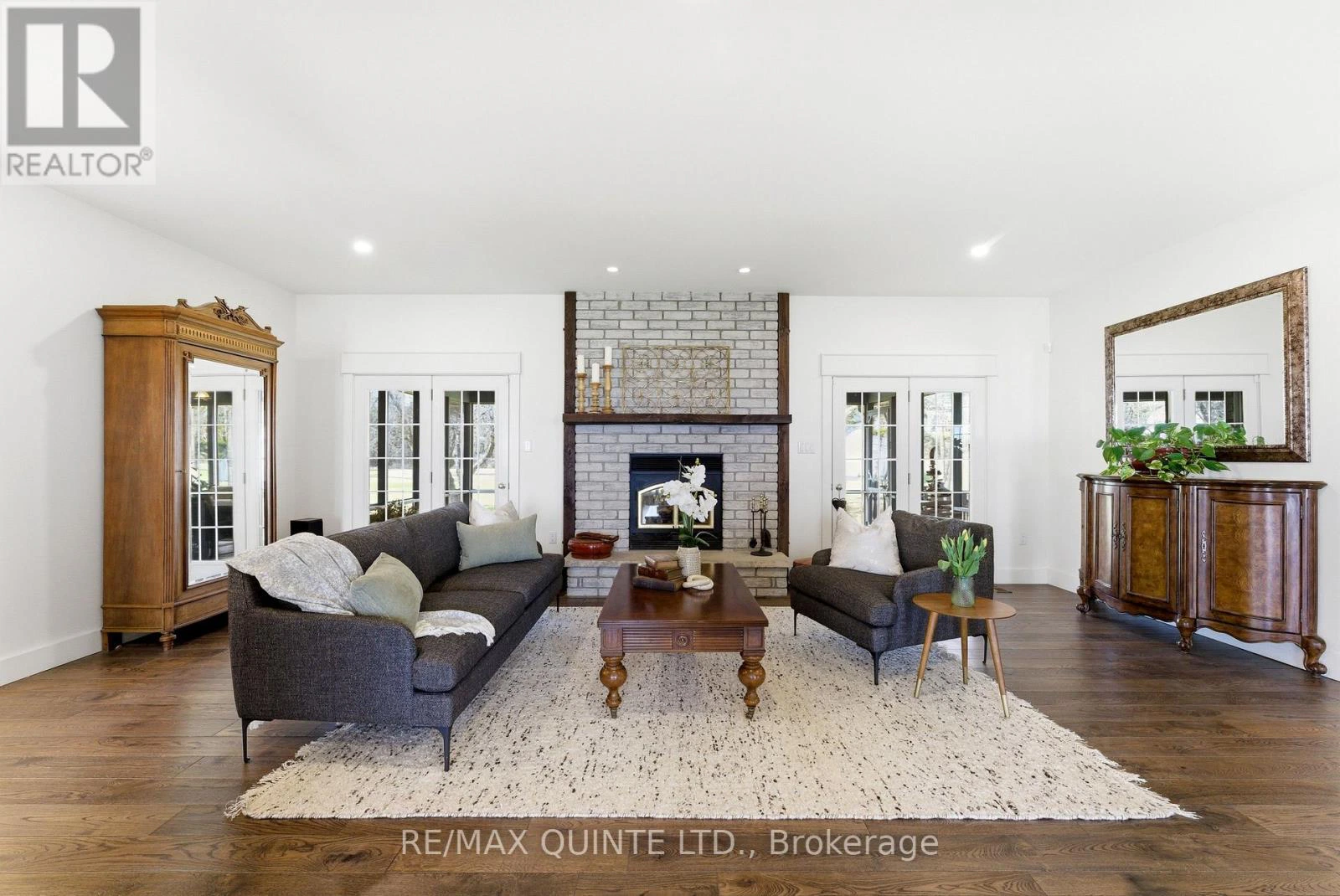 4698 County Road 8, Prince Edward County, Ontario  K0K 2T0 - Photo 28 - X13001338