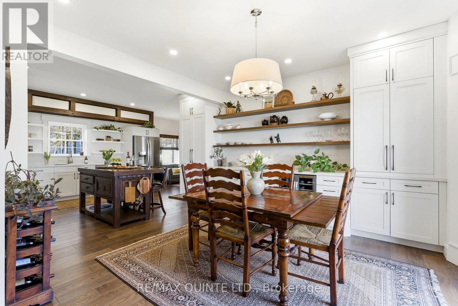 4698 County Road 8, Prince Edward County, Ontario  K0K 2T0 - Photo 29 - X13001338