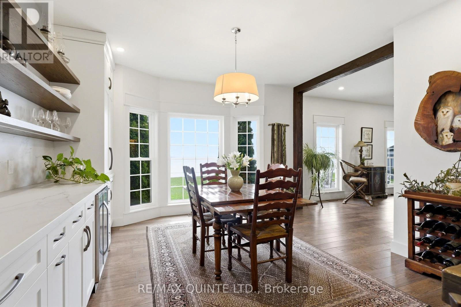 4698 County Road 8, Prince Edward County, Ontario  K0K 2T0 - Photo 30 - X13001338