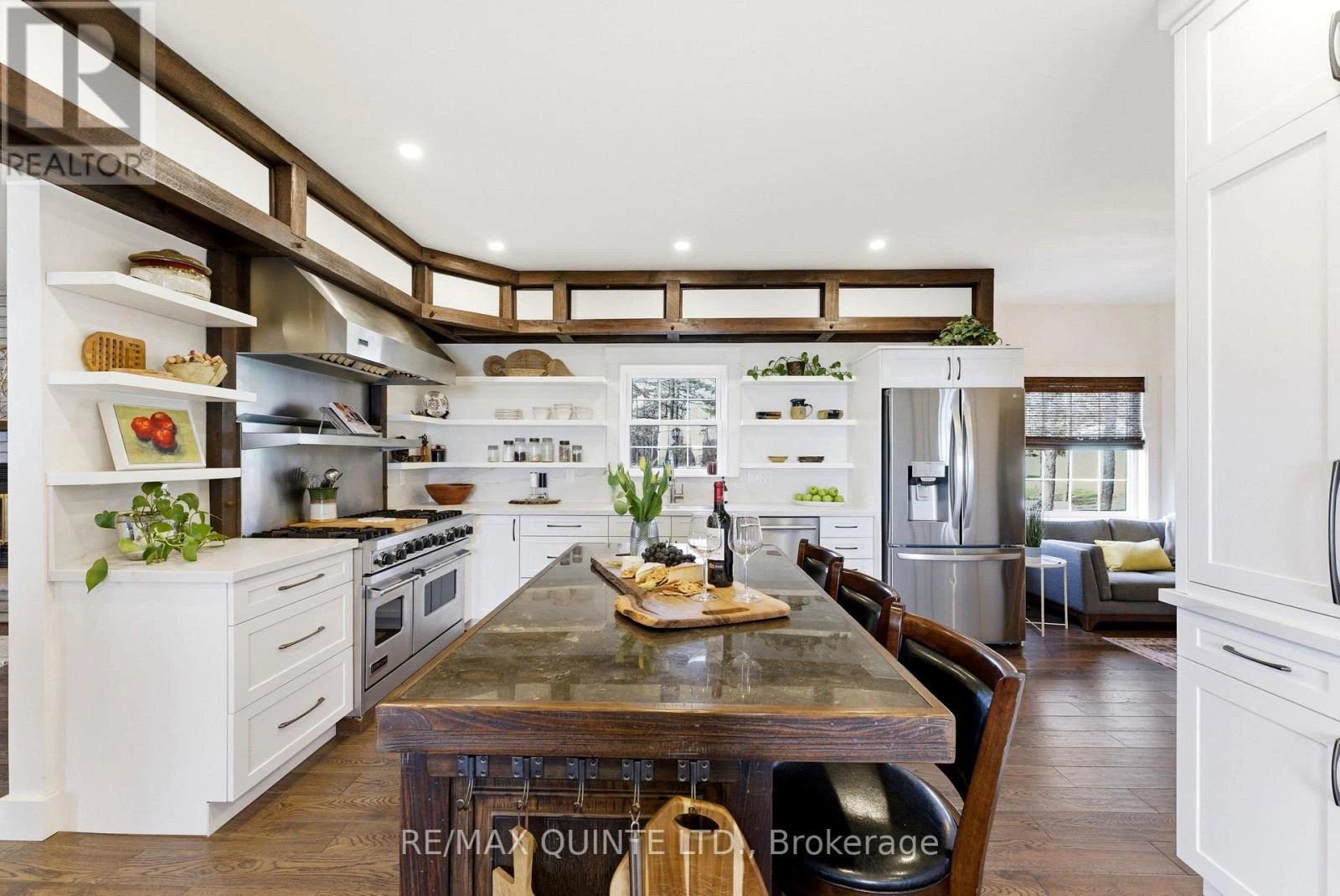 4698 County Road 8, Prince Edward County, Ontario  K0K 2T0 - Photo 33 - X13001338