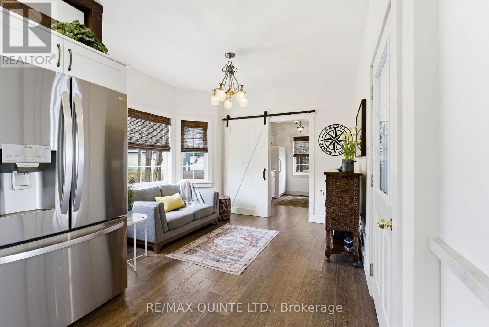 4698 County Road 8, Prince Edward County, Ontario  K0K 2T0 - Photo 34 - X13001338