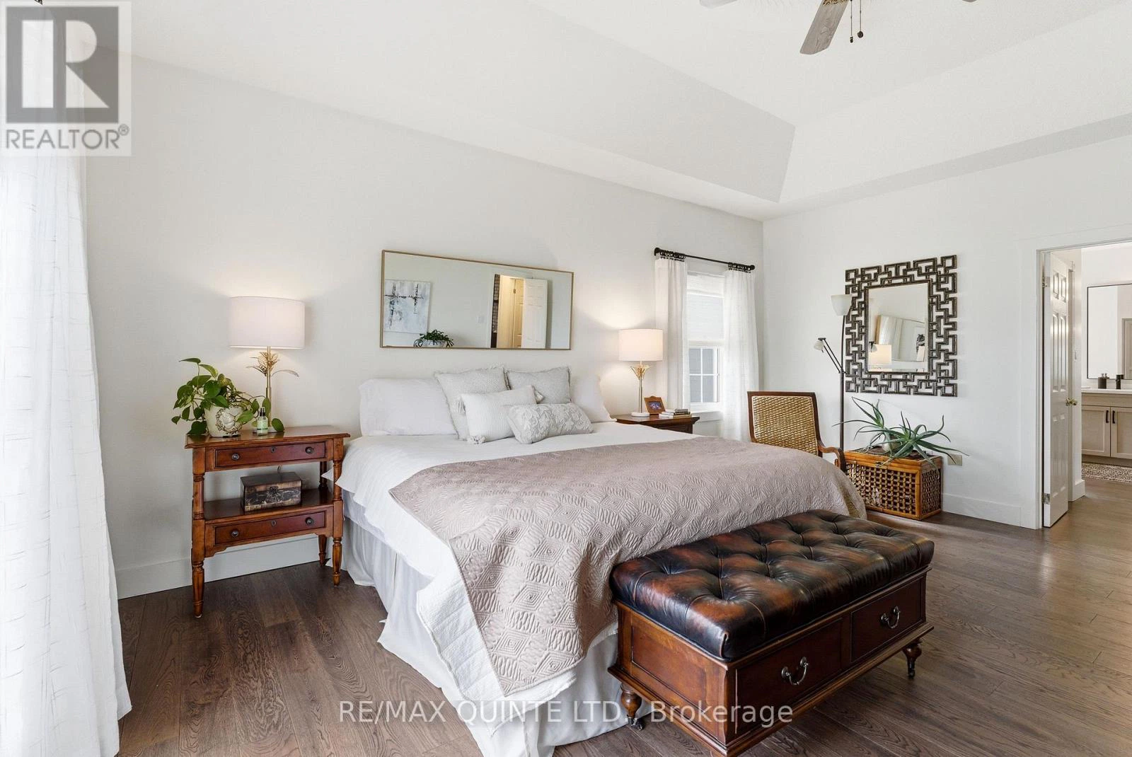 4698 County Road 8, Prince Edward County, Ontario  K0K 2T0 - Photo 38 - X13001338