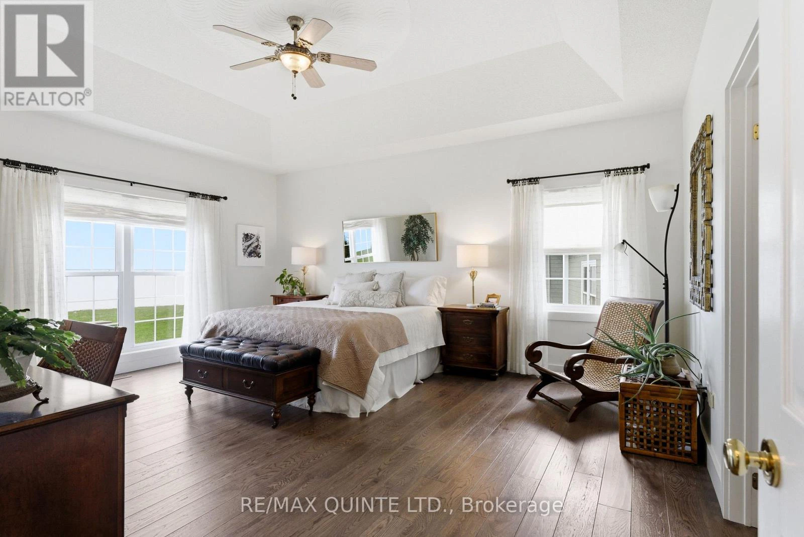 4698 County Road 8, Prince Edward County, Ontario  K0K 2T0 - Photo 39 - X13001338