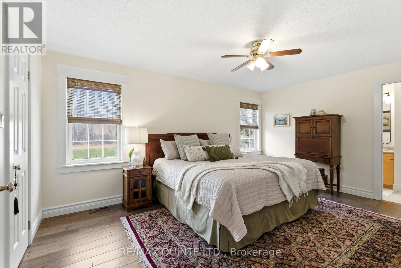 4698 County Road 8, Prince Edward County, Ontario  K0K 2T0 - Photo 43 - X13001338