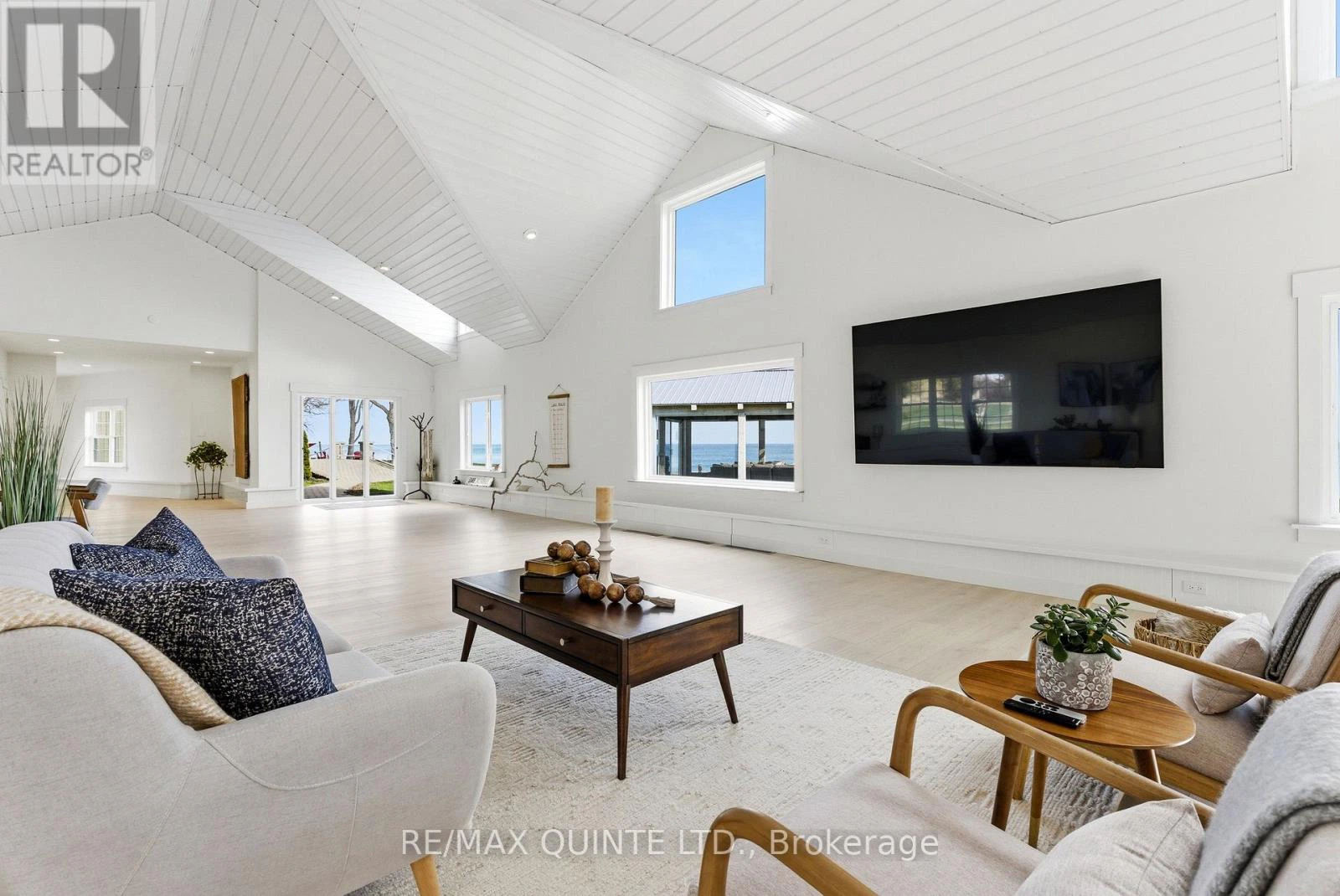 4698 County Road 8, Prince Edward County, Ontario  K0K 2T0 - Photo 45 - X13001338