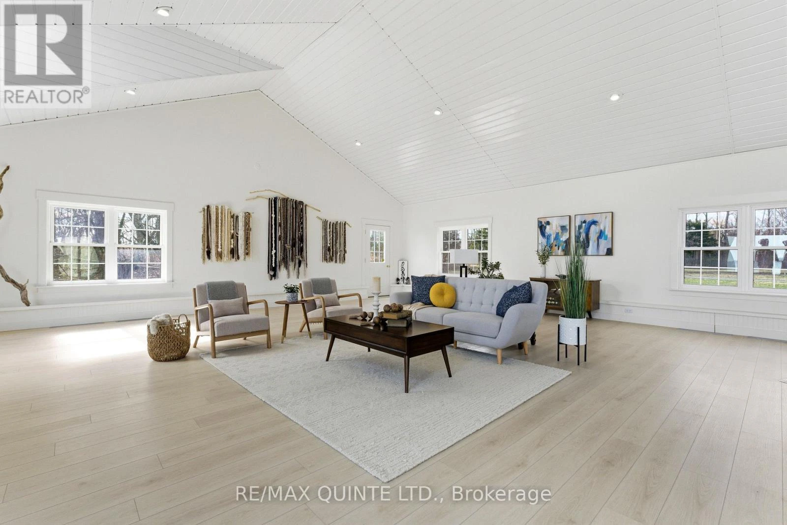 4698 County Road 8, Prince Edward County, Ontario  K0K 2T0 - Photo 46 - X13001338