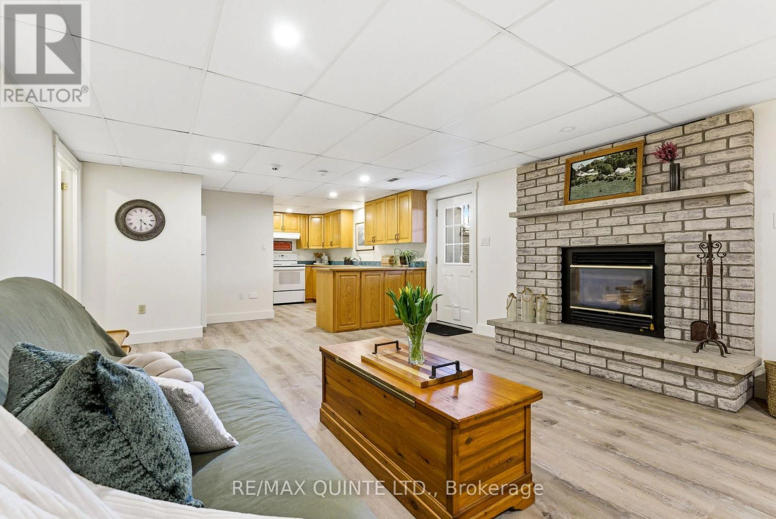 4698 County Road 8, Prince Edward County, Ontario  K0K 2T0 - Photo 49 - X13001338