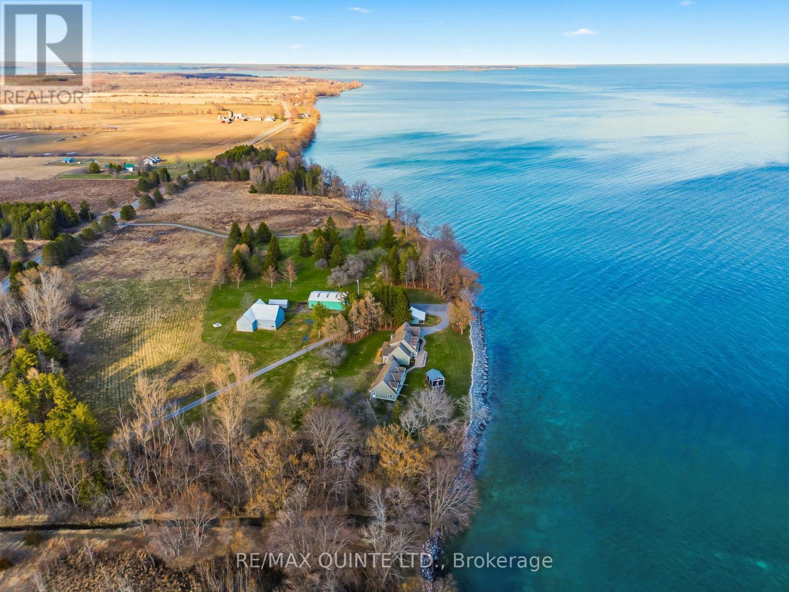 4698 County Road 8, Prince Edward County, Ontario  K0K 2T0 - Photo 6 - X13001338