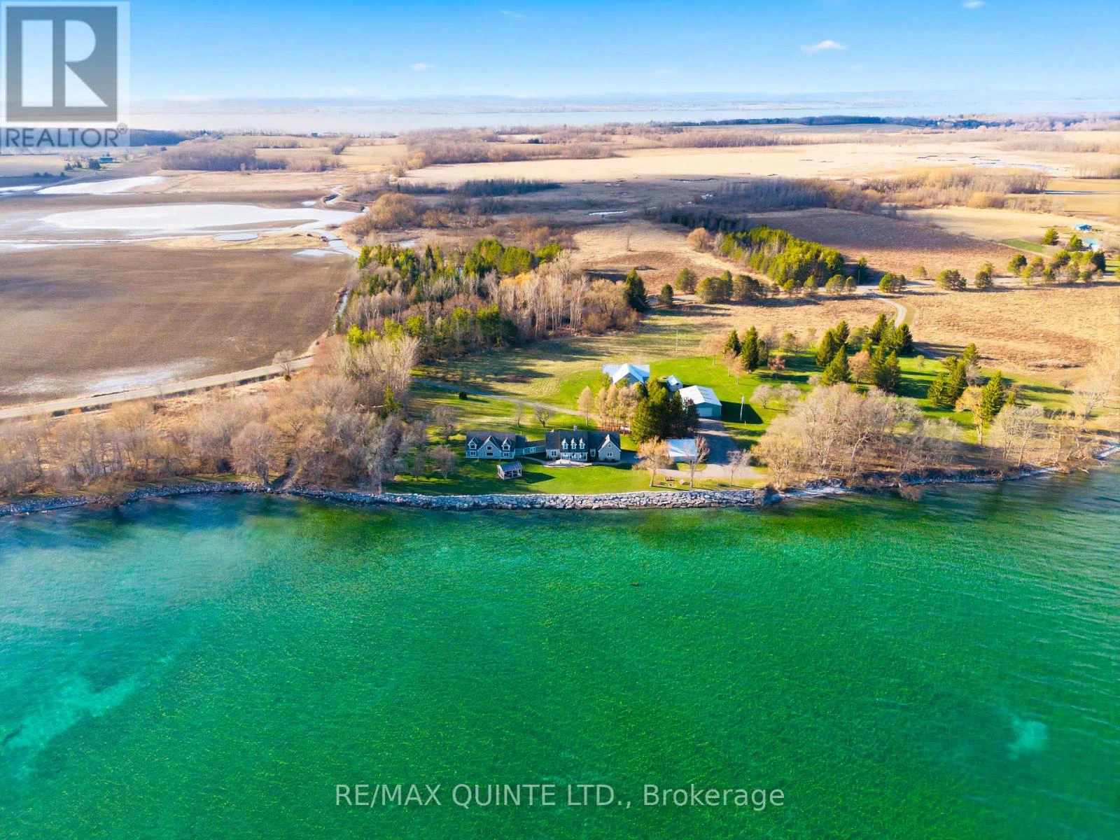 4698 County Road 8, Prince Edward County, Ontario  K0K 2T0 - Photo 7 - X13001338