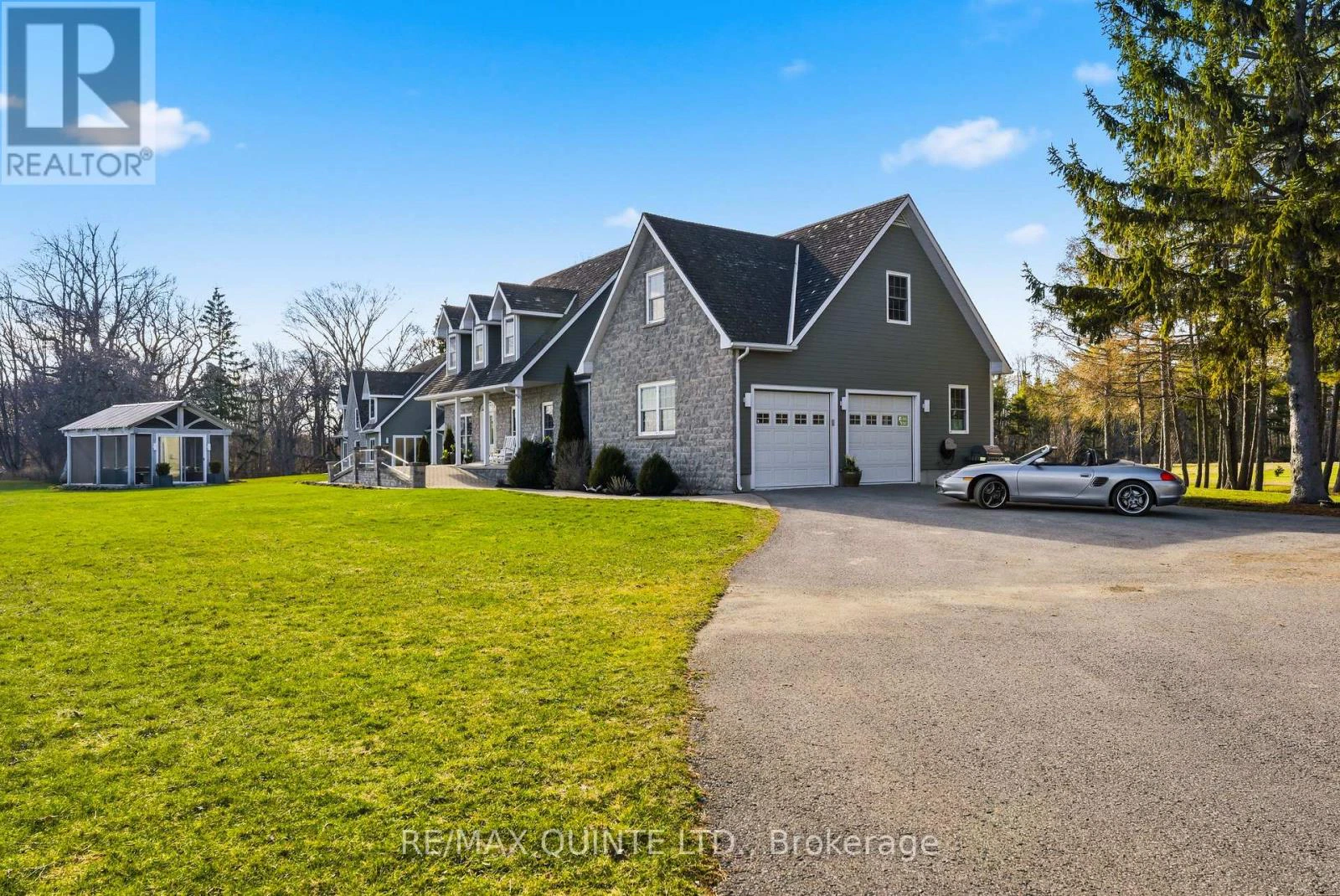 4698 County Road 8, Prince Edward County, Ontario  K0K 2T0 - Photo 8 - X13001338