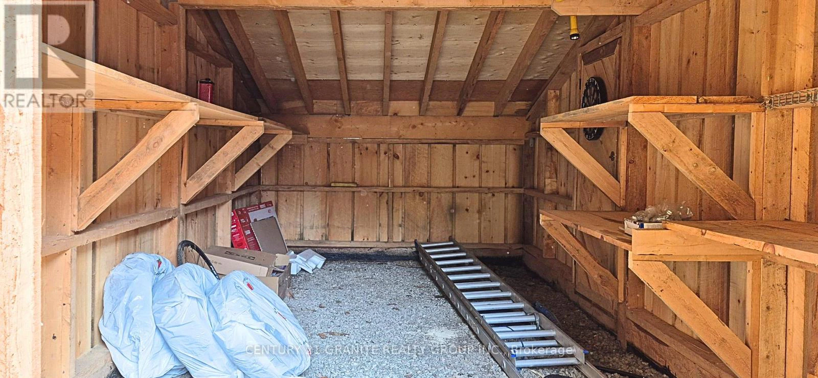 176 Bay Lake Road, Bancroft, Ontario  K0L 1C0 - Photo 5 - X13006910