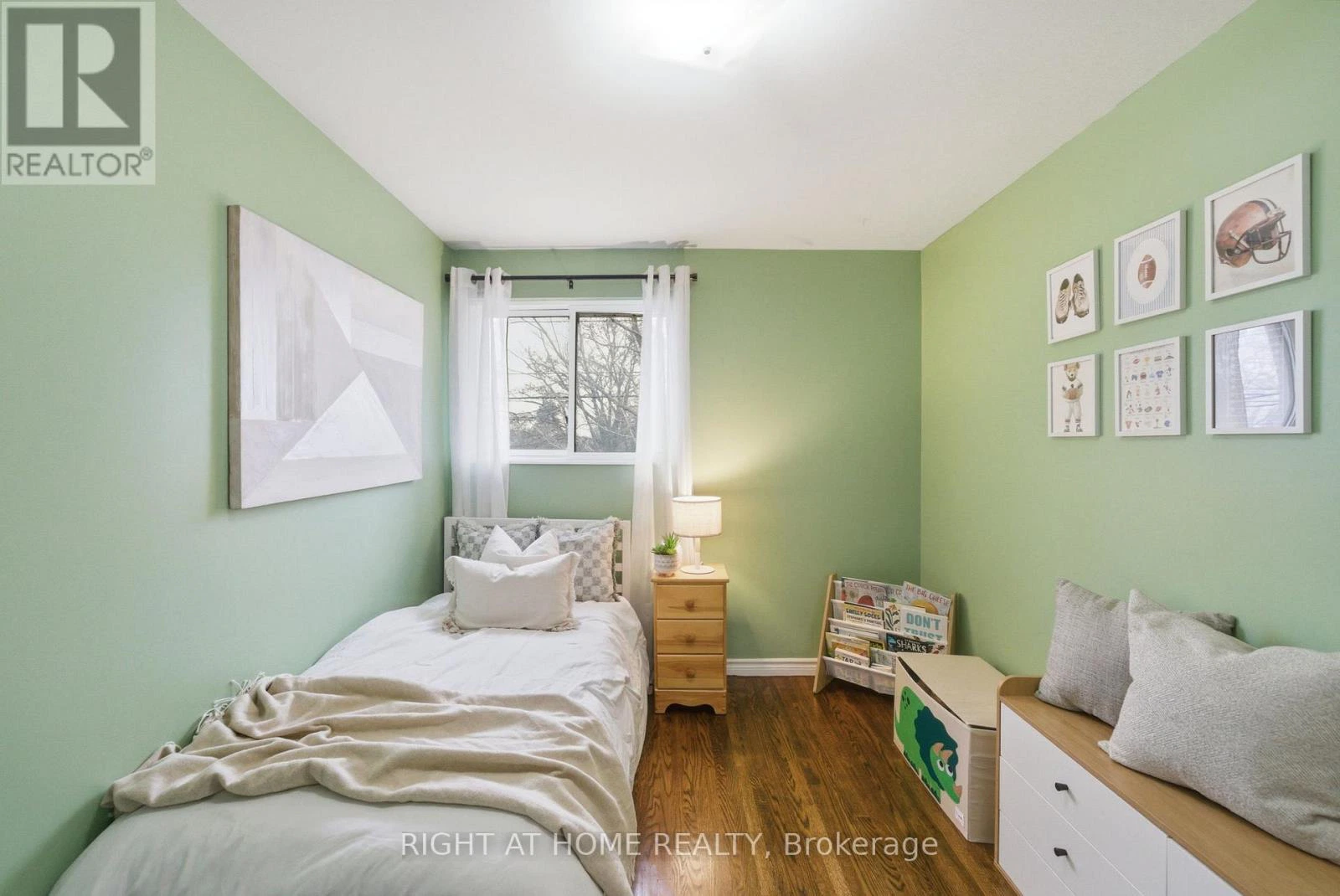 826 West Shore Boulevard, Pickering, Ontario  L1W 2V6 - Photo 11 - E13007514