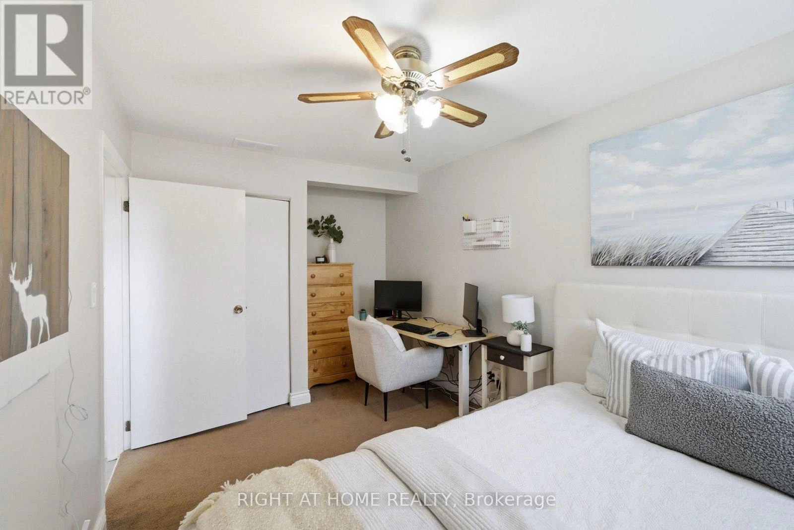 826 West Shore Boulevard, Pickering, Ontario  L1W 2V6 - Photo 19 - E13007514