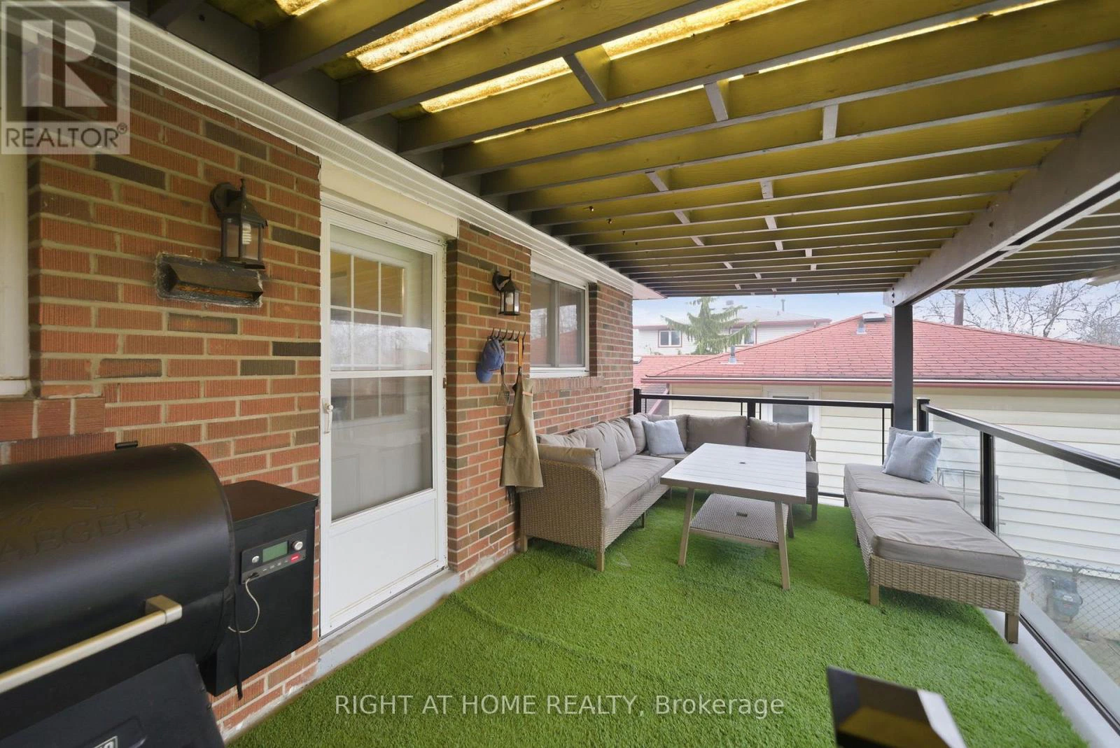 826 West Shore Boulevard, Pickering, Ontario  L1W 2V6 - Photo 22 - E13007514