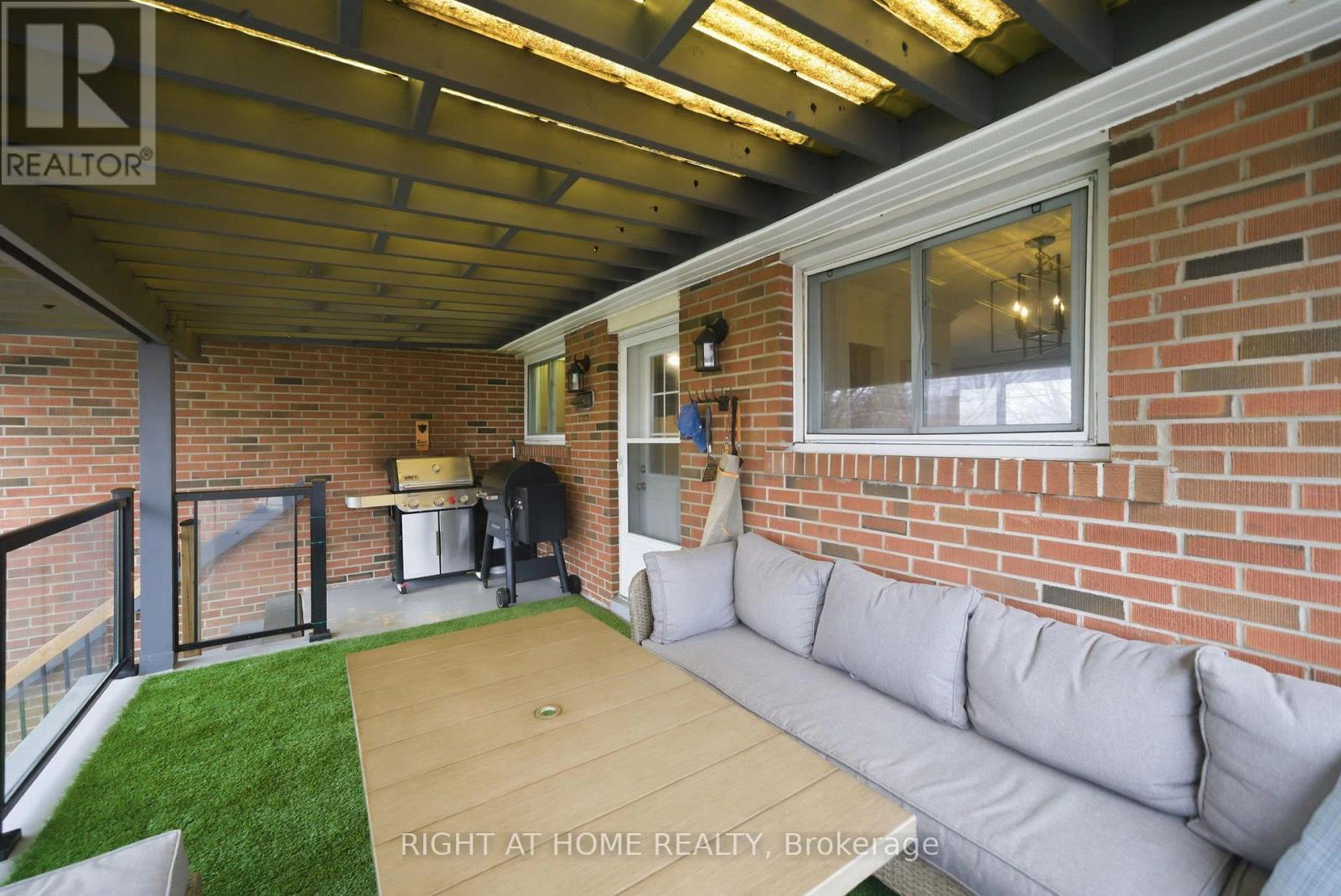 826 West Shore Boulevard, Pickering, Ontario  L1W 2V6 - Photo 25 - E13007514