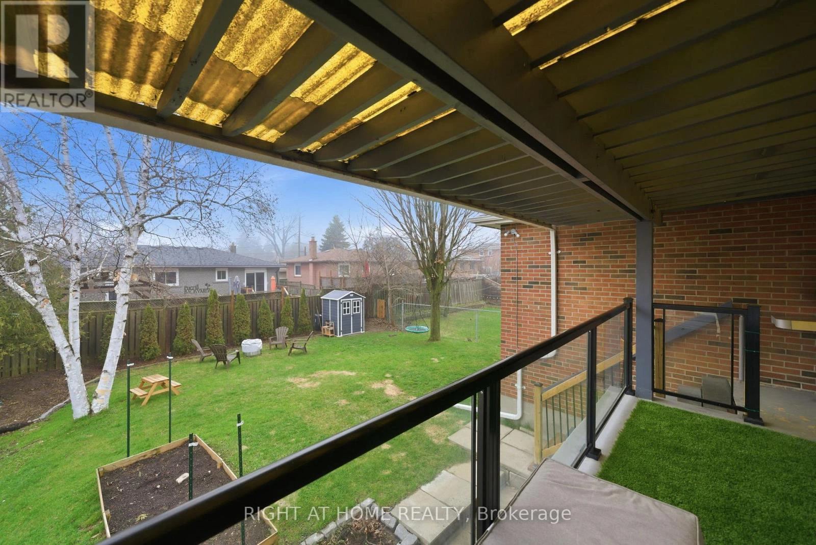 826 West Shore Boulevard, Pickering, Ontario  L1W 2V6 - Photo 26 - E13007514