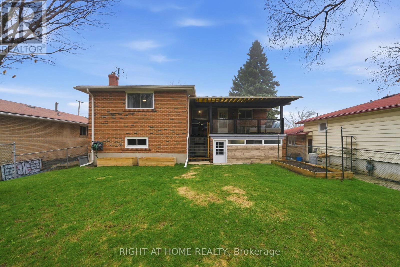 826 West Shore Boulevard, Pickering, Ontario  L1W 2V6 - Photo 27 - E13007514