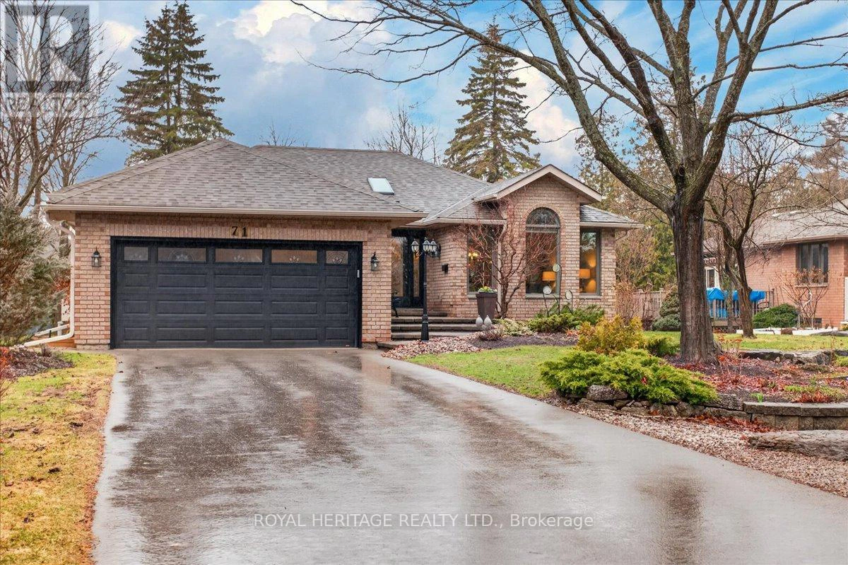 71 NAVIGATORS TRAIL, Kawartha Lakes, Ontario