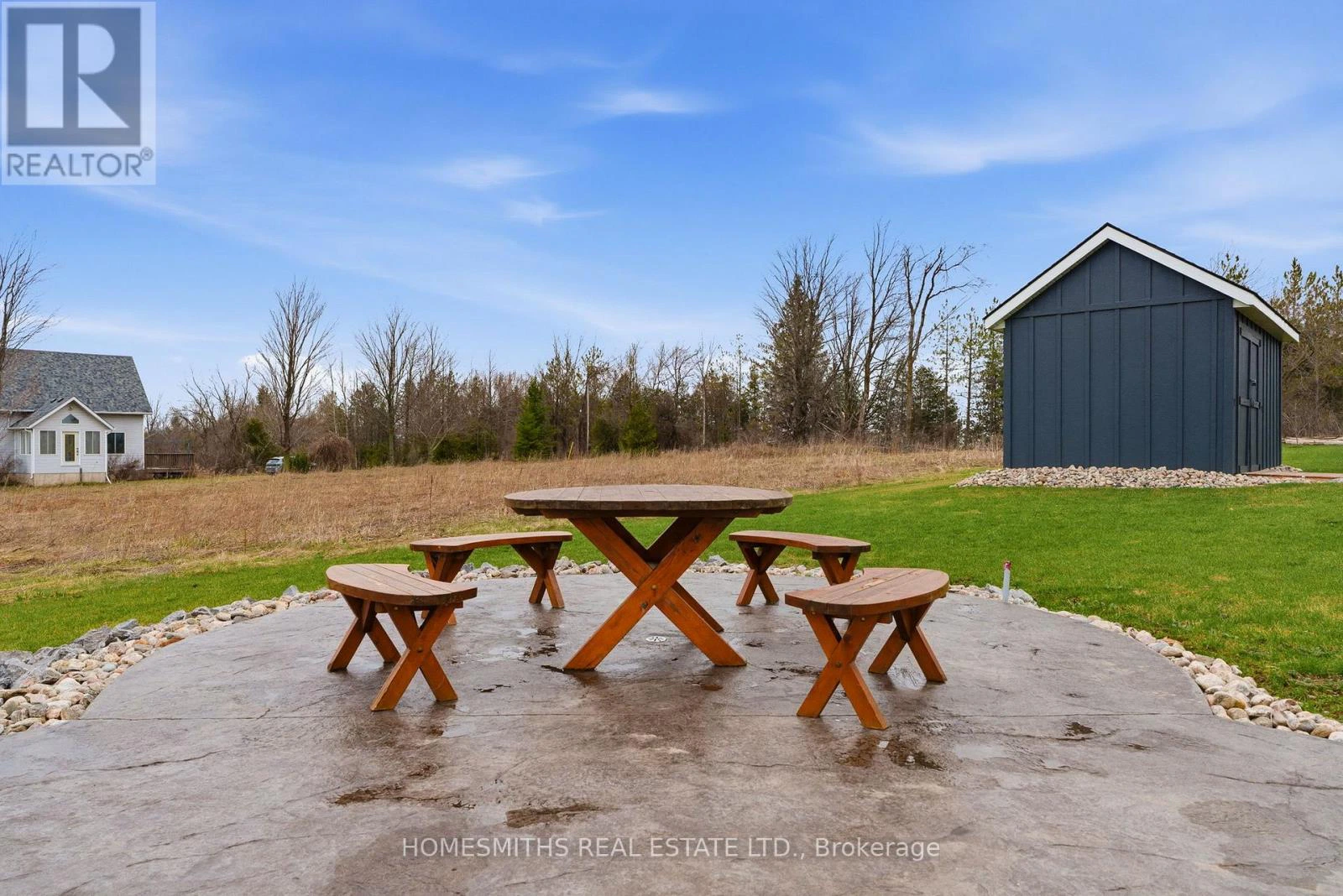 18 Silver Heights Drive, Trent Hills, Ontario  K0L 1Y0 - Photo 32 - X13008886