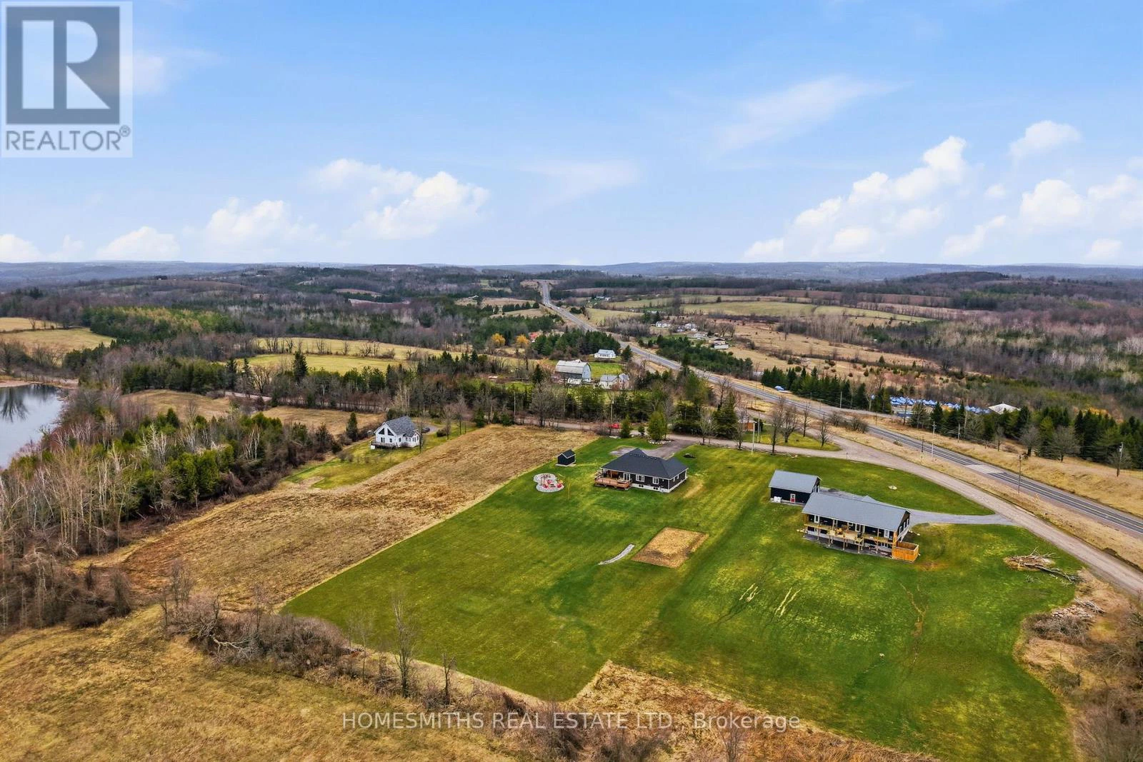 18 Silver Heights Drive, Trent Hills, Ontario  K0L 1Y0 - Photo 41 - X13008886