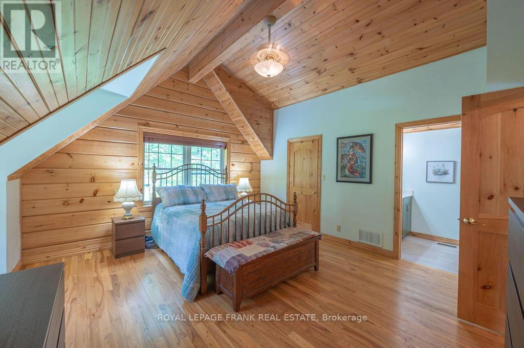 120 Sugarbush Crescent, Trent Lakes, Ontario  K0L 1J0 - Photo 27 - X12702576