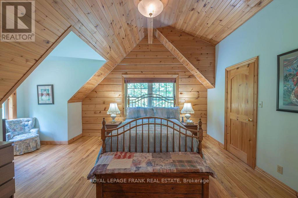 120 Sugarbush Crescent, Trent Lakes, Ontario  K0L 1J0 - Photo 23 - X12702576