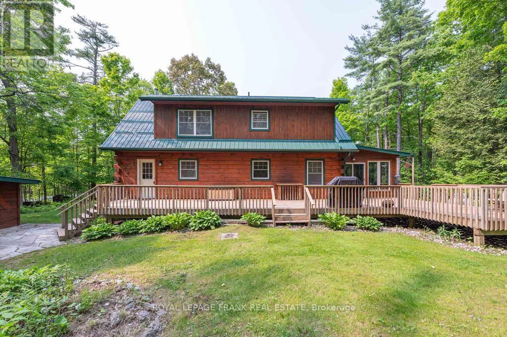 120 Sugarbush Crescent, Trent Lakes, Ontario  K0L 1J0 - Photo 4 - X12702576