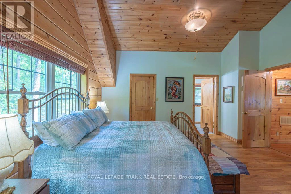 120 Sugarbush Crescent, Trent Lakes, Ontario  K0L 1J0 - Photo 26 - X12702576