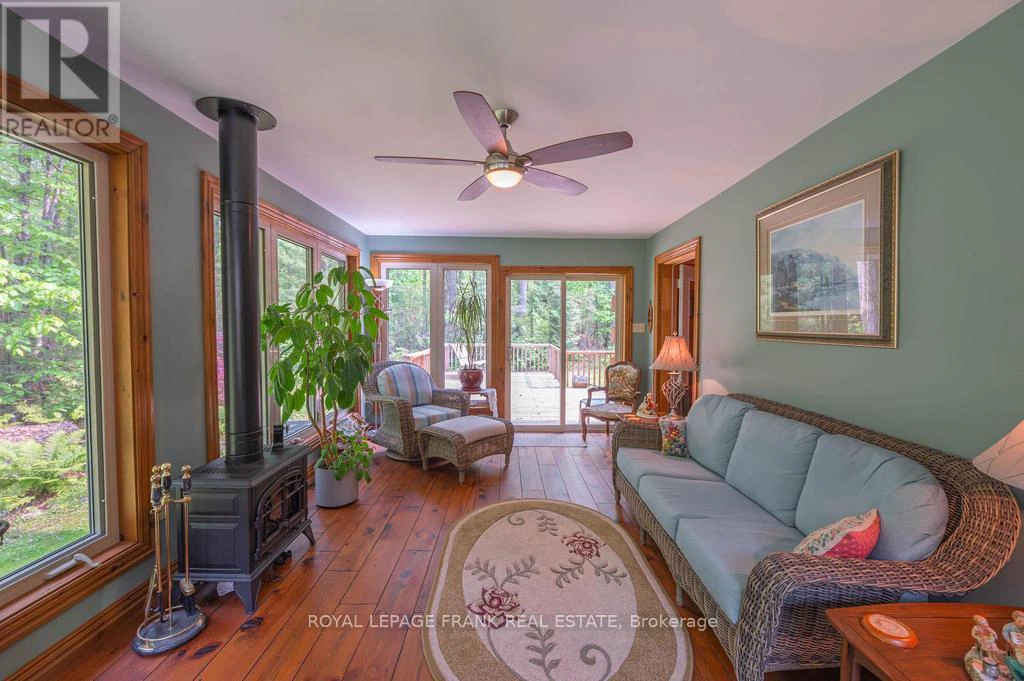 120 Sugarbush Crescent, Trent Lakes, Ontario  K0L 1J0 - Photo 20 - X12702576