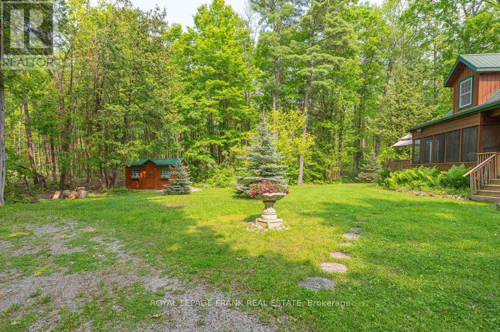 120 Sugarbush Crescent, Trent Lakes, Ontario  K0L 1J0 - Photo 44 - X12702576