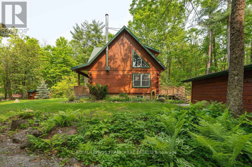 120 Sugarbush Crescent, Trent Lakes, Ontario  K0L 1J0 - Photo 3 - X12702576
