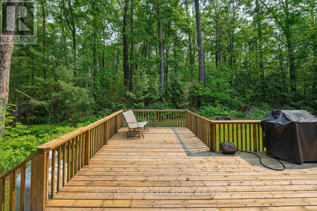 120 Sugarbush Crescent, Trent Lakes, Ontario  K0L 1J0 - Photo 39 - X12702576